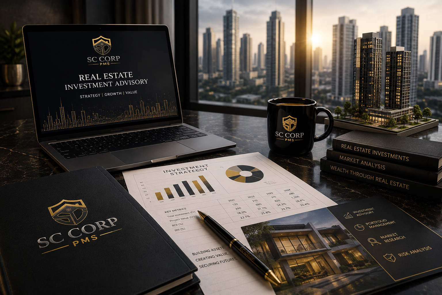 Investment Advisory